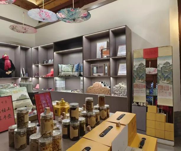 山西浑源中国年:恒久北岳历今古厚道浑源看州署