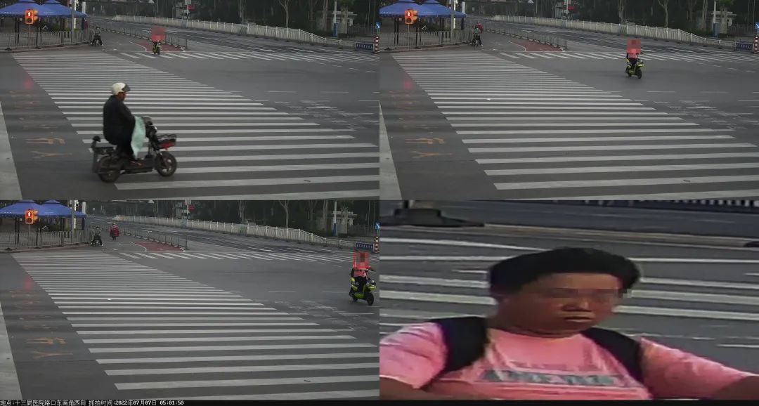 德州南环有闯红灯抓拍吗,德州机动车道闯红灯拍照分布图