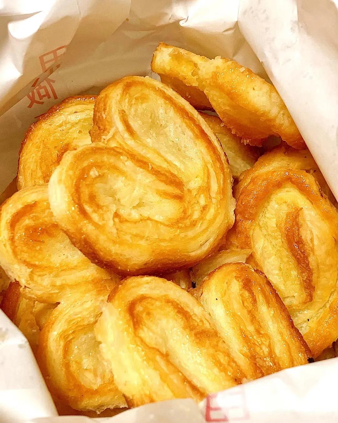 适合老人吃的上海老字号糕点推荐,上海正宗糕点老字号