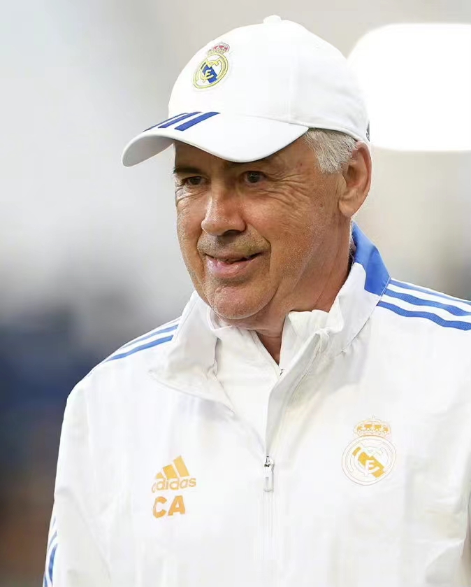 2020-2021欧冠皇马利物浦次回合,2022年欧冠决赛皇马vs利物浦阵容