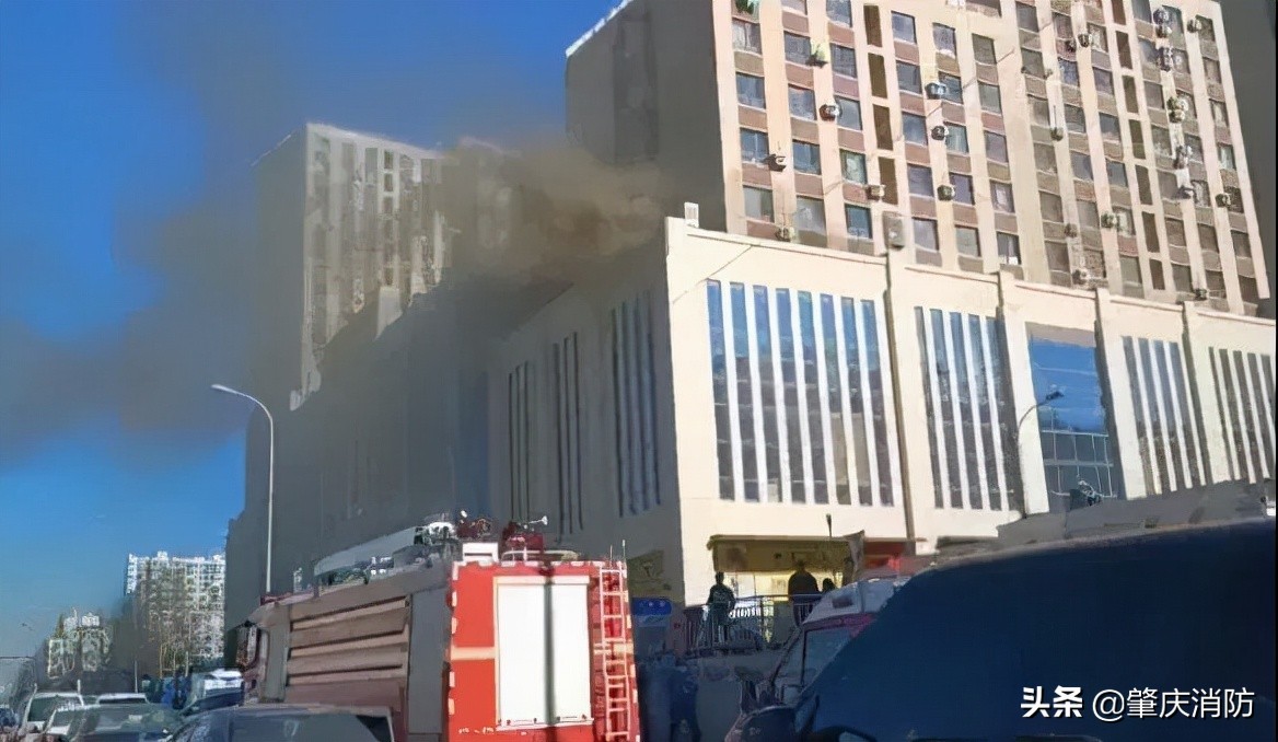 冷库火灾危险等级,冷库如何防止火灾