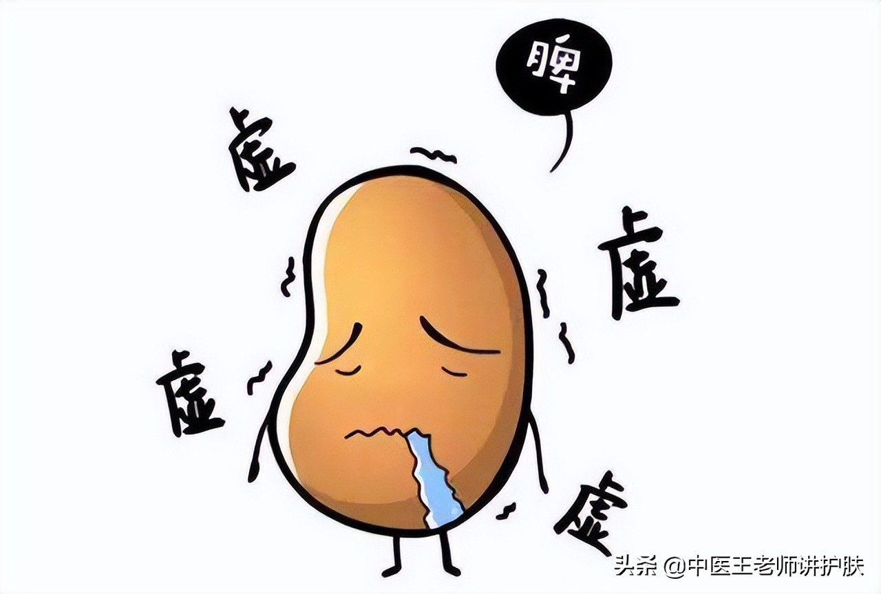 脱发与五脏的关系,引起脱发的四个习惯