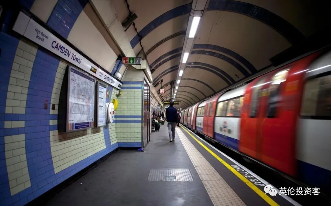 全球第1城伦敦,伦敦为什么成为全球第一大城市