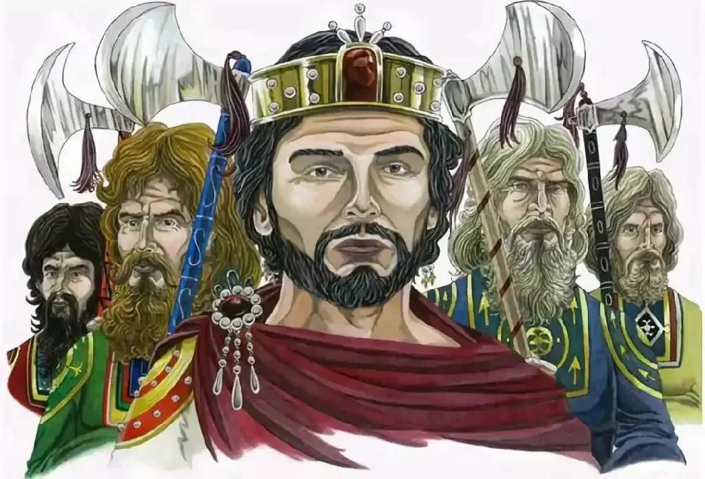 世界在位时间最长的君主排行，康熙只排13名，最长的在位72年