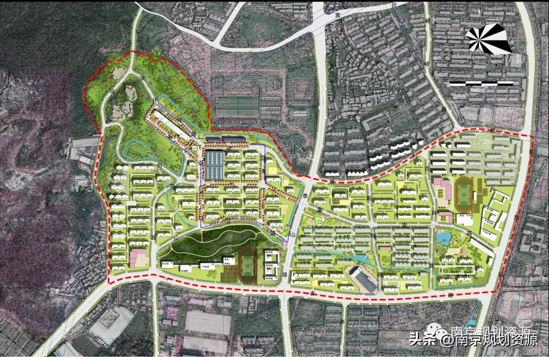 城北新联机械厂“多维蜕变”，工业遗产变身宜居社区