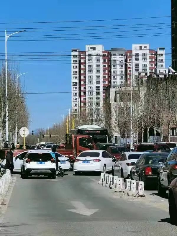 调查公路基础设施,调查断头路问题