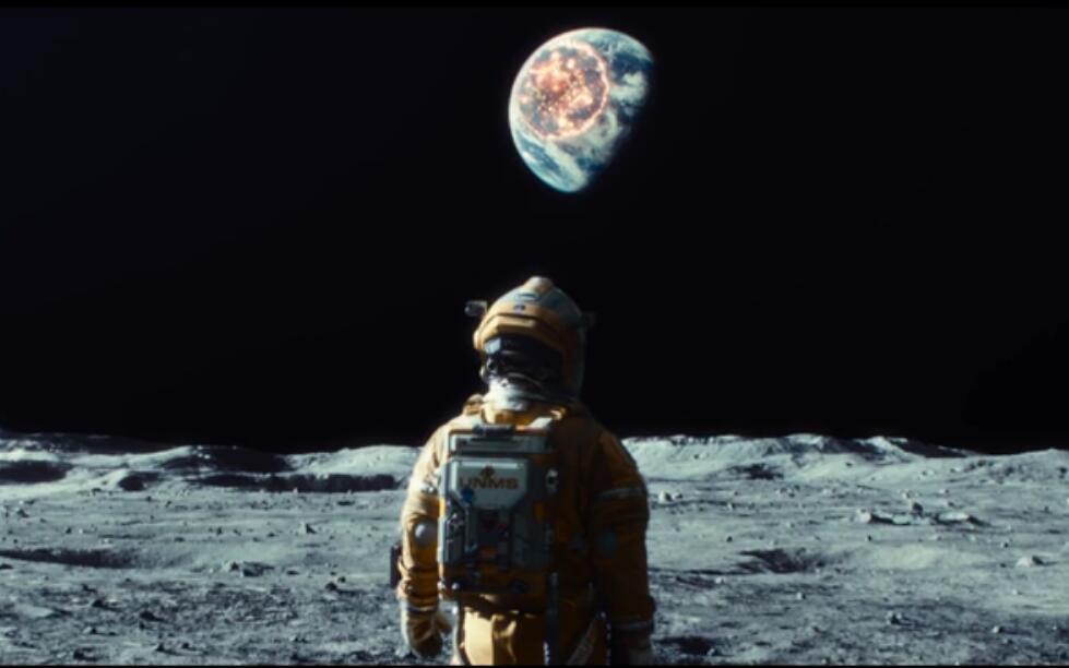 王炸走上人生巅峰,王炸开局地平线