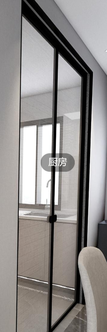 中新国际城127平装修效果图,中新国际城108户型装修