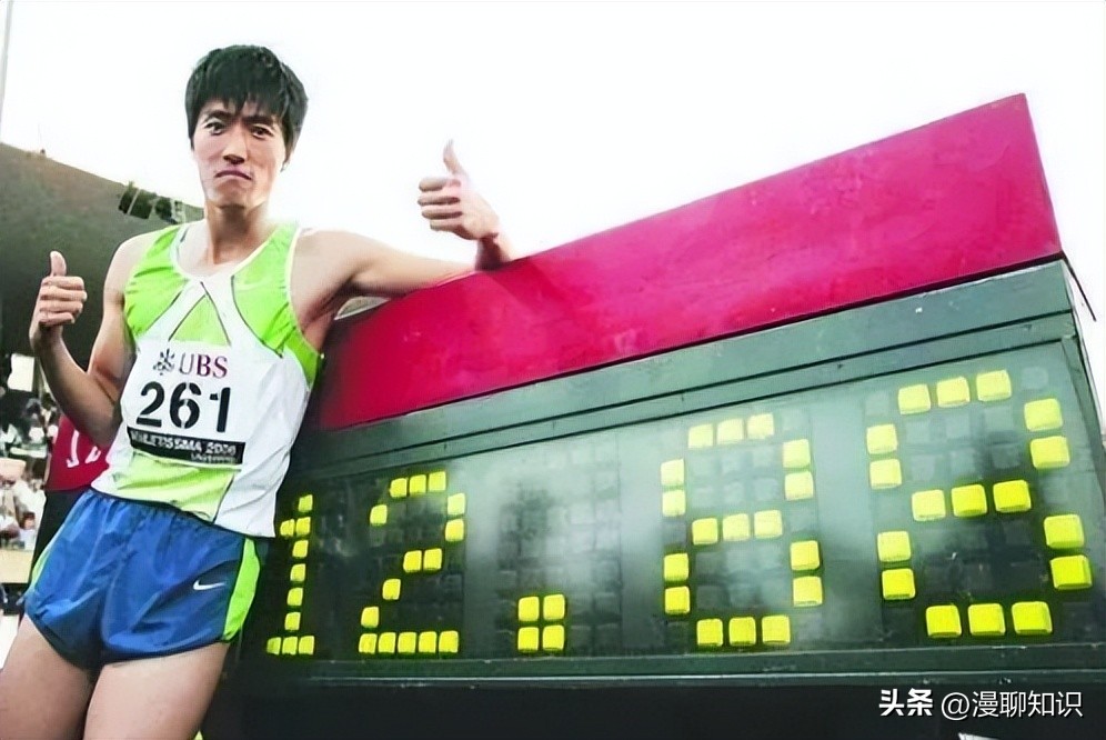 中国飞人刘翔现在生活,刘翔婚姻现状