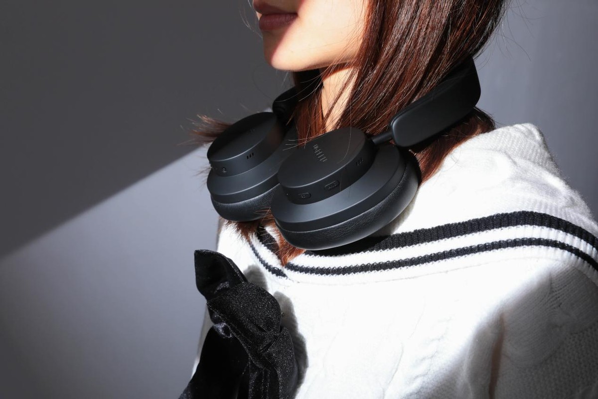 绿联头戴式蓝牙耳机怎么样,绿联头戴式降噪耳机测评