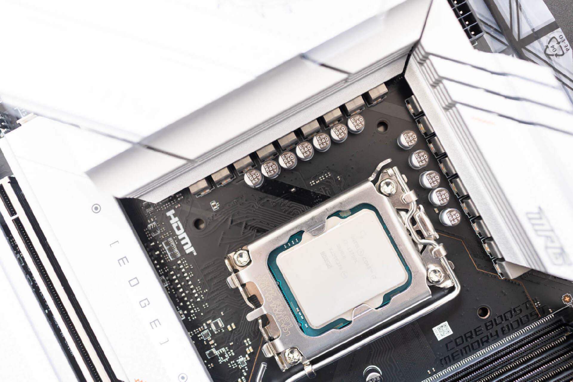 迎接兔年，2023装一台没有遗憾的纯白主机