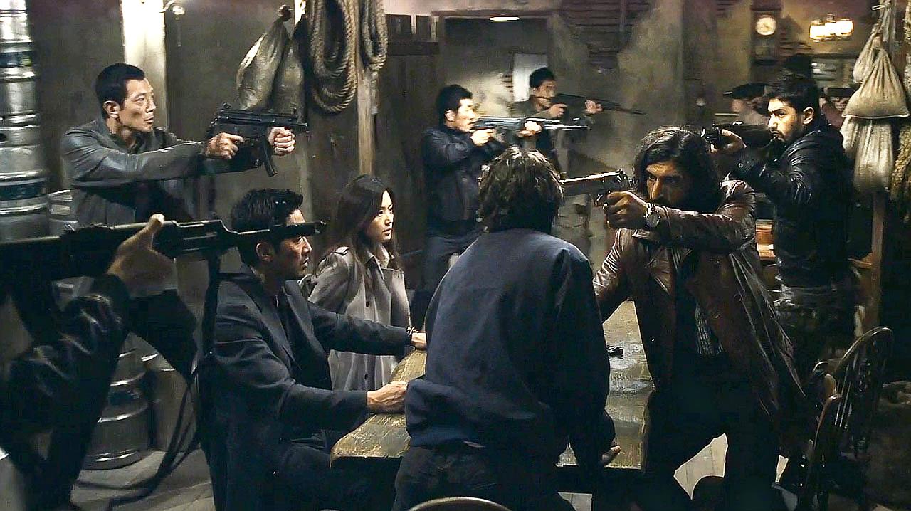 成龙吴京现在怎么样了,成龙吴京动作片