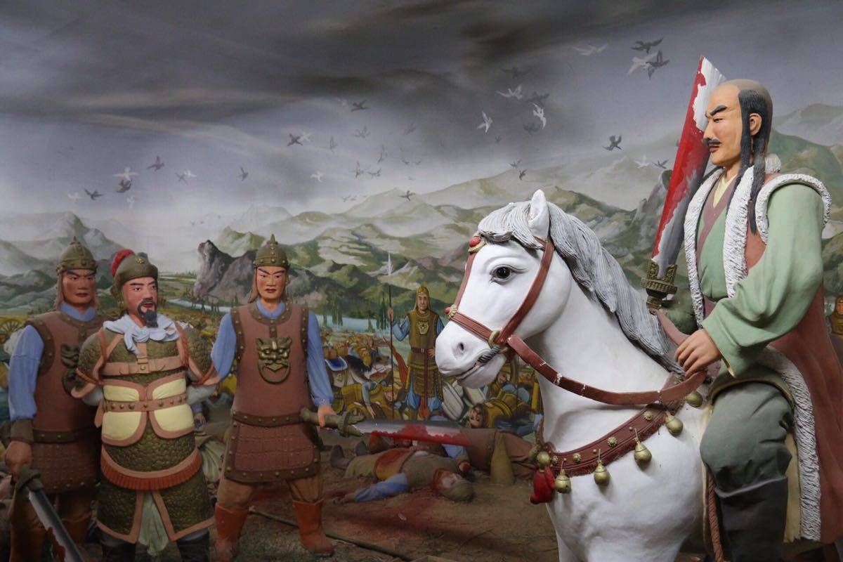 历史上北方游牧民族怎么那么多,游牧民族的文化和习俗的了解