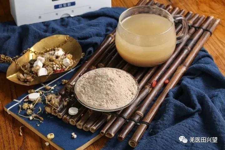 十大经典抗疫中药方,中医抗疫最新公布药方