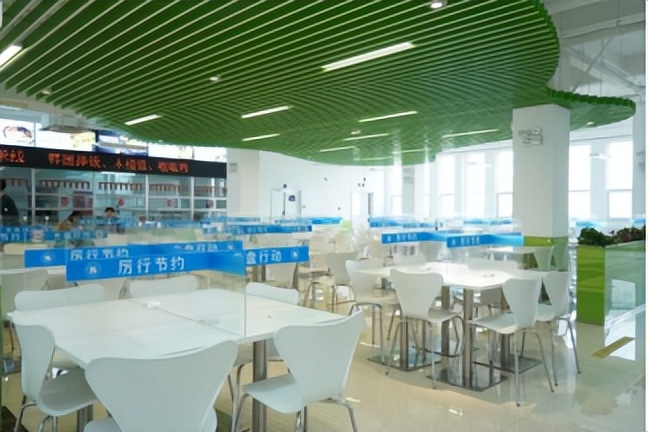 北京神仙宿舍,令人羡慕的神仙大学