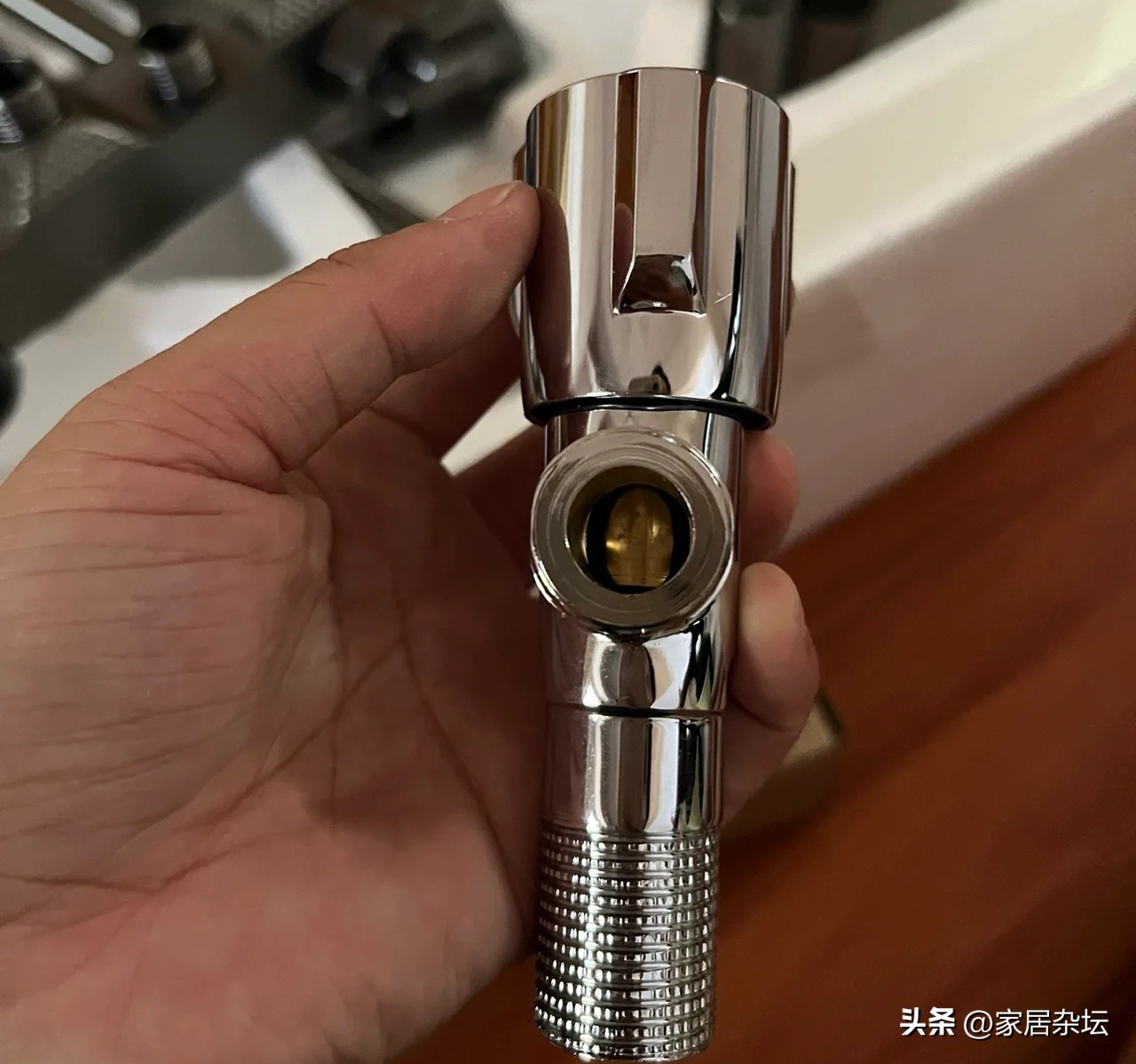 角阀如何防漏水,角阀能反方向使用吗会漏水吗