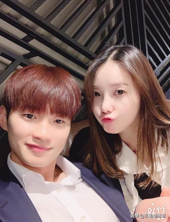 卡塔尔世界杯之韩国太太团,2022卡塔尔韩国队太太团