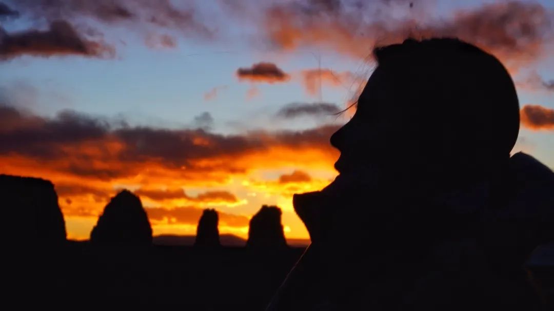 自驾穿越西藏最危险的路,4800公里川藏线穿越