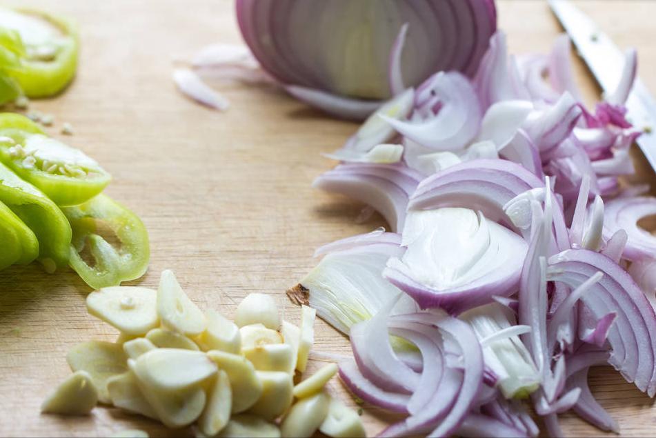 夏天减苦增辛的好处,夏天吃什么辛味食物好