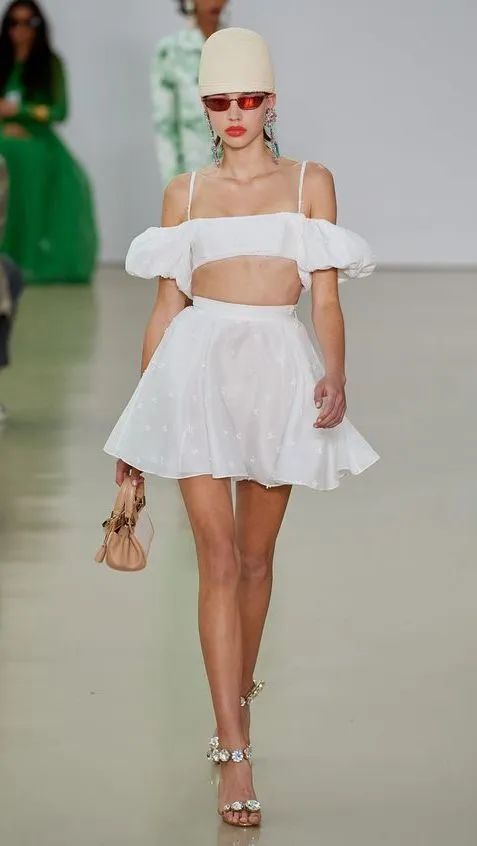 2023潮流时尚单品总结,2023春夏大热单品