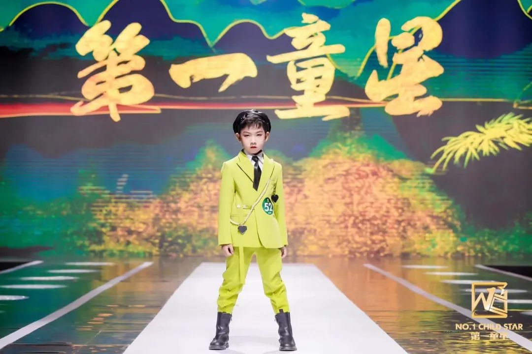 最受欢迎的童星模特,最受欢迎小超模专访稿