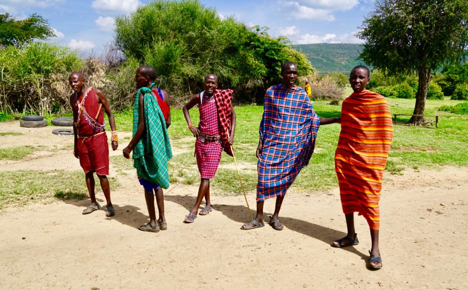 肯尼亚真实视频,你以为的肯尼亚vs真正的肯尼亚