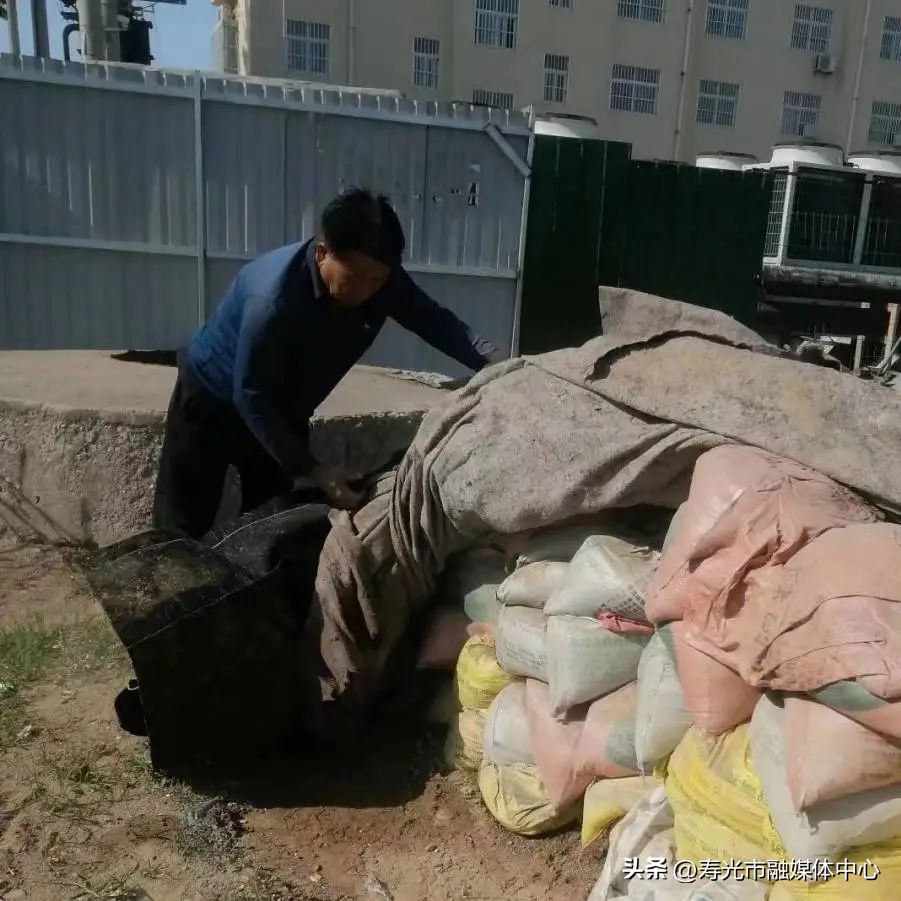 筑牢防汛安全网打响防汛保卫战,多个镇街未雨绸缪筑牢防汛安全网