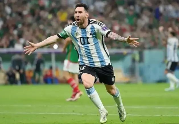 梅西还有这些不为人知的一面,梅西到底有什么特别之处