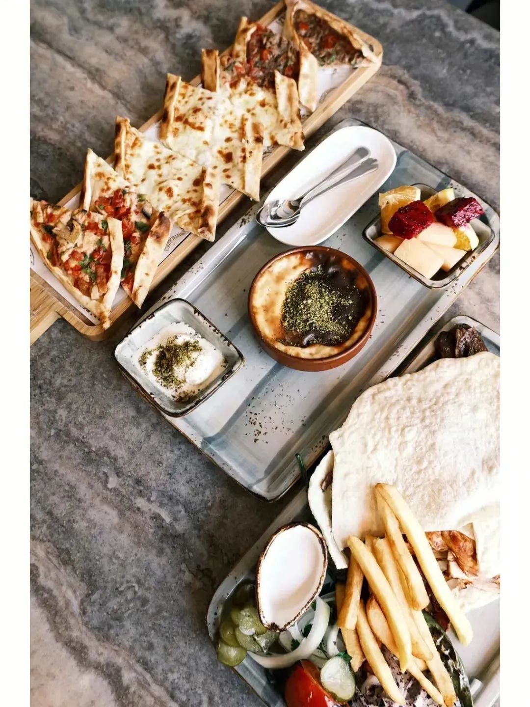 这座被赚钱耽误的浙江小县城，藏着无数吃货惦记的世界美食