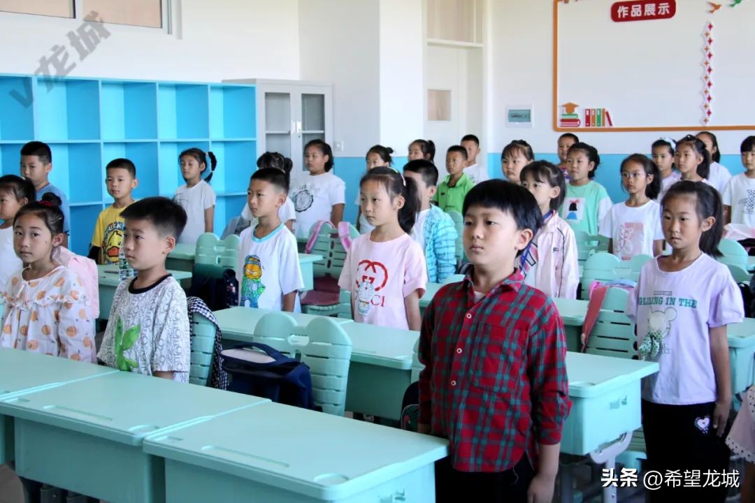 龙城街道新建初中2024招生,龙城街道新建学校招生