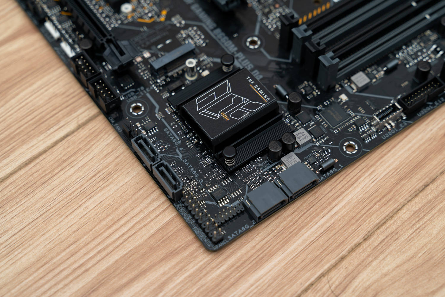 618恰逢显卡价格回落,聊一聊我的台式机升级清单