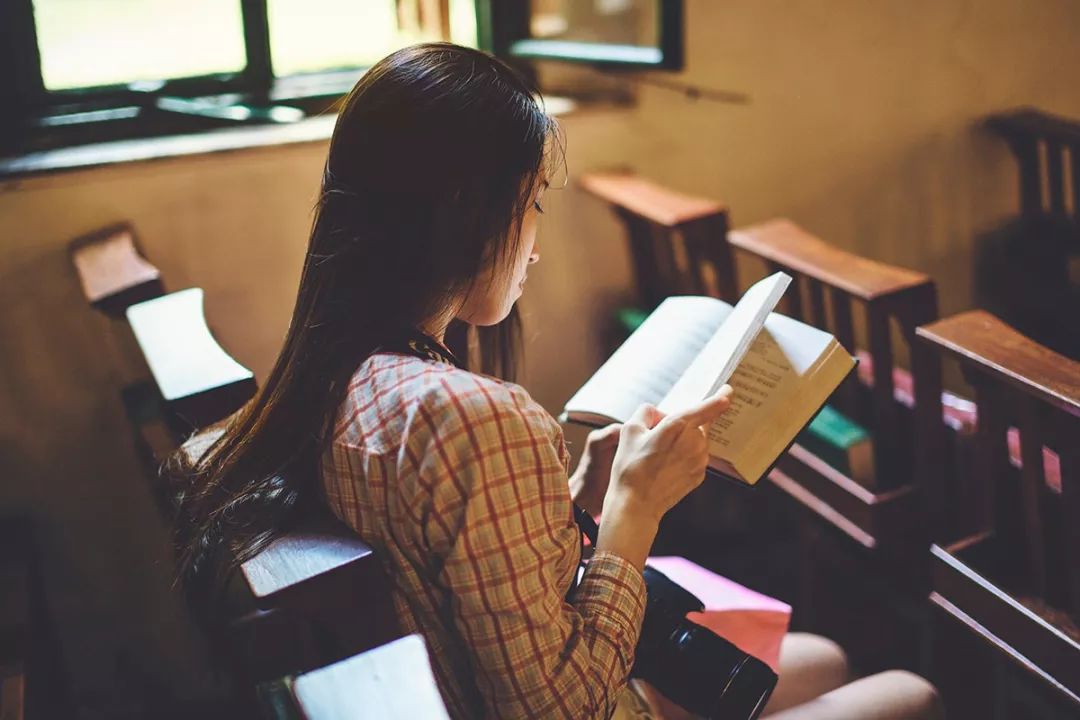 人民日报推荐：自我提升的6个好习惯（建议永久收藏）