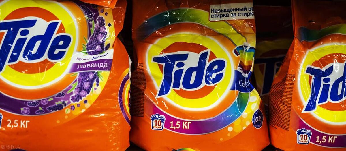 宝洁公司旗下品牌为什么要那么多,宝洁中国日化公司