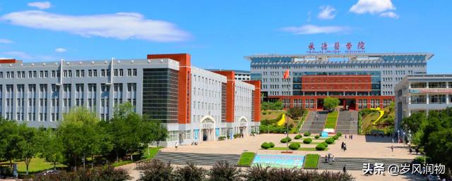 河北新增本科高校,2022年河北本科院校增加了多少所