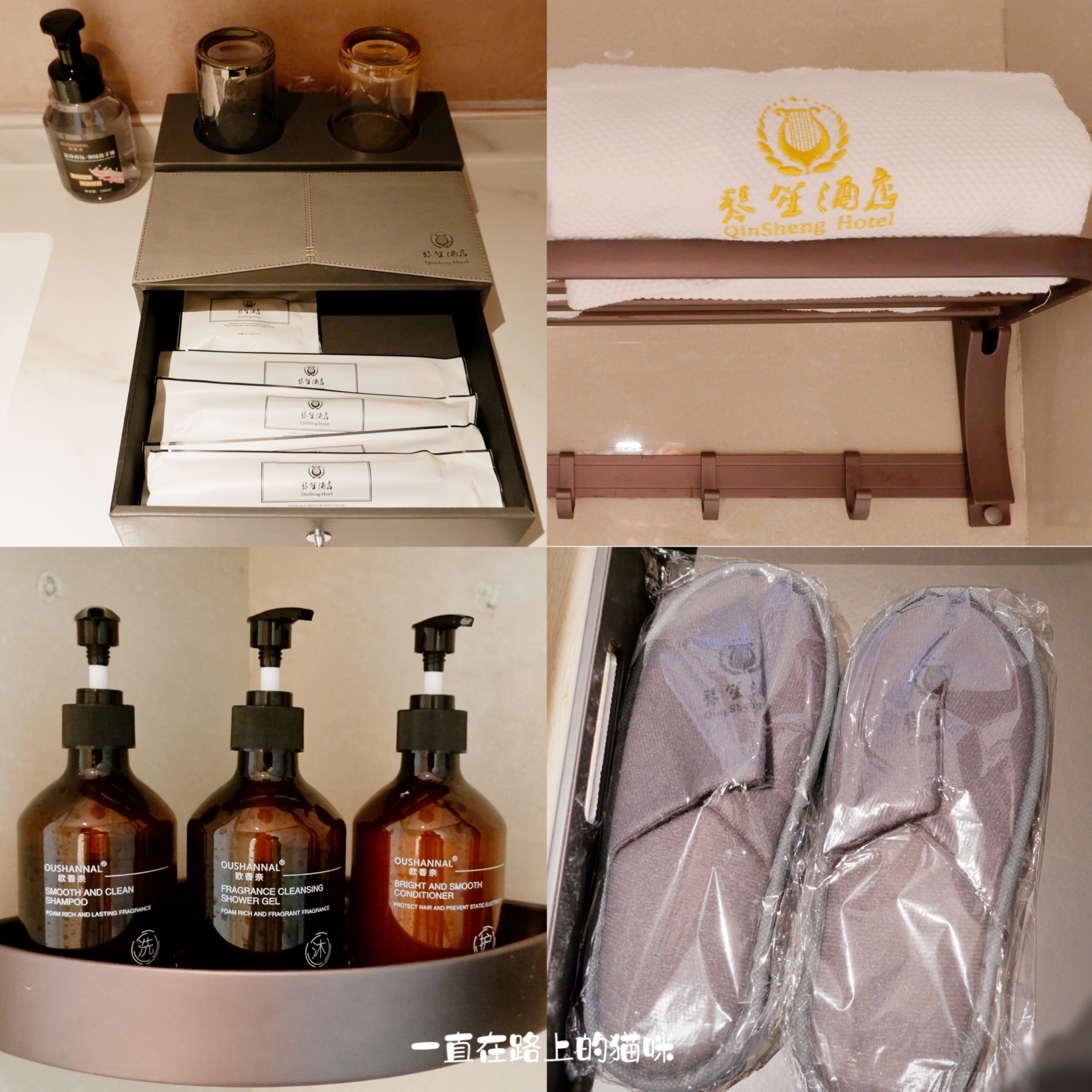 厦门鼓浪屿柏曼城市便捷酒店,鼓浪屿住宿条件较好的酒店