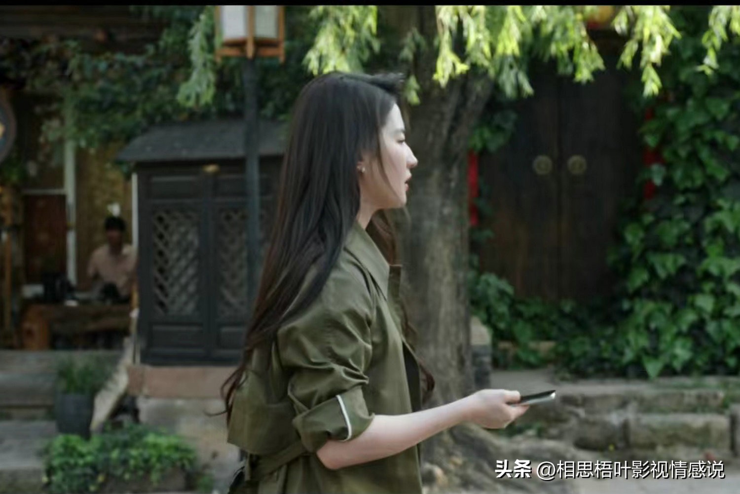 去有风的地方大理等你,去有风的地方感受大理的浪漫