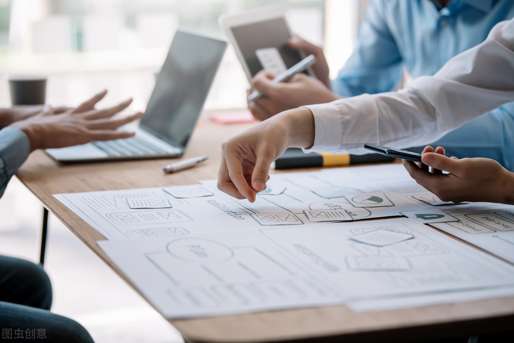 网站标题设计阐释,网站标题怎么设计优化