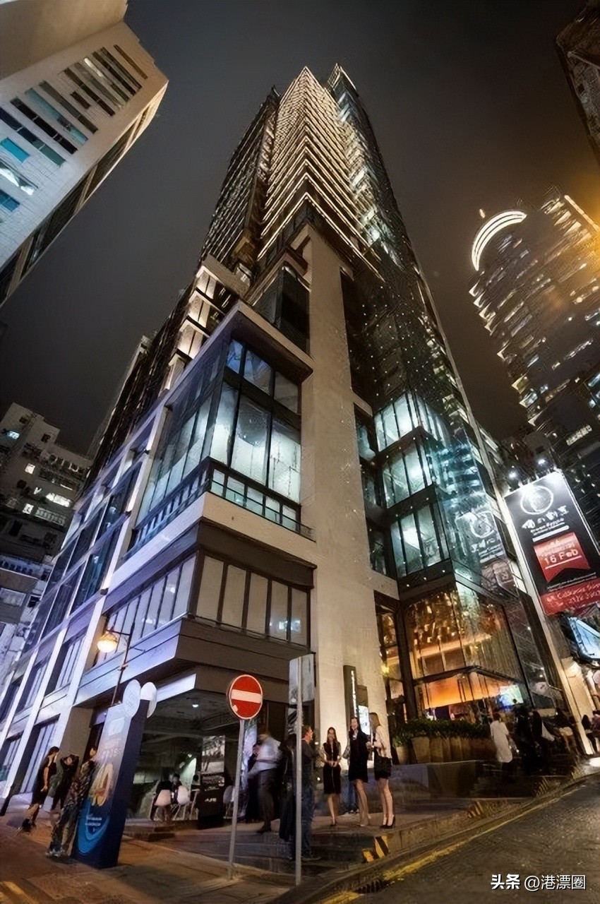 香港人挤爆深圳最爱去的地方,香港最挤的地方