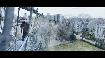 这岛国动作大片回归，更燃更爽了