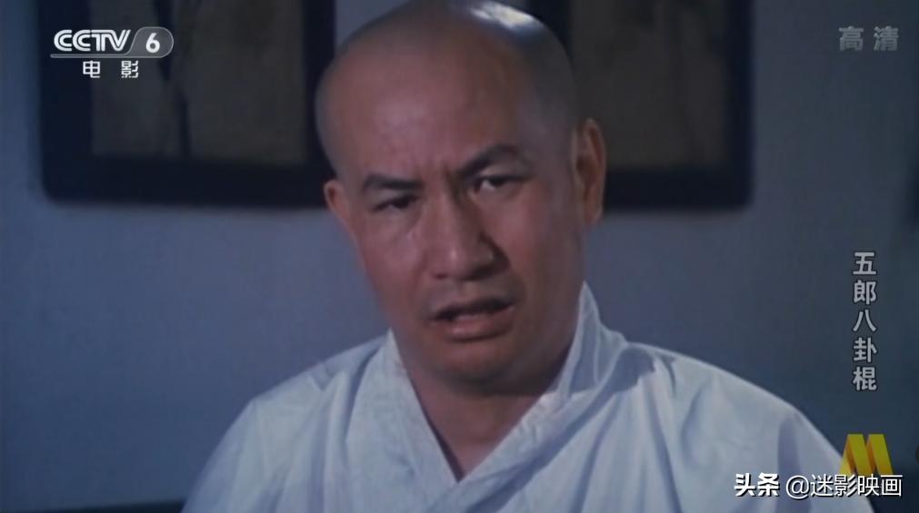 70年代武侠片梁小龙,梁小龙拍的80年代武侠电影