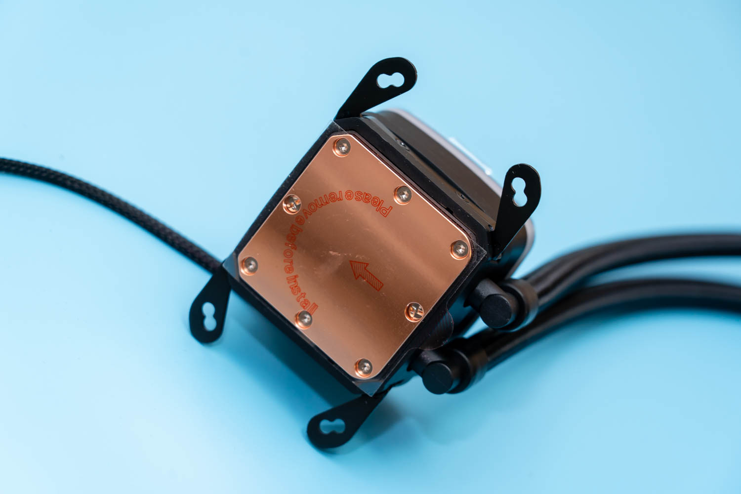 360水冷能压住超频的13600kf吗,压得住超频12700k的360水冷推荐