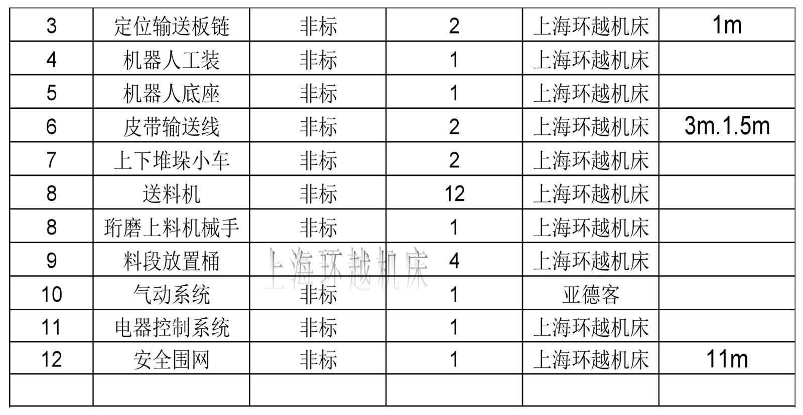 机床桁架自动化,机床桁架机械手自动化生产线