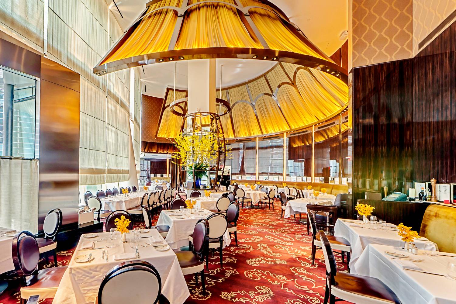 你出生那年大洋彼岸的美国都在流行什么美食？有些现在还很受欢迎