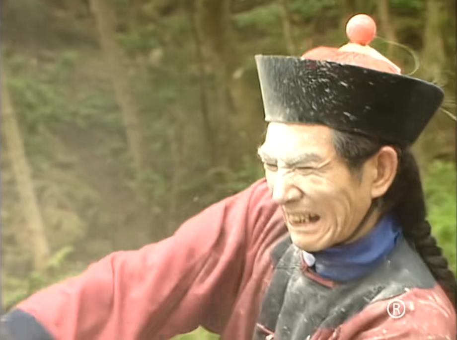 《鹿鼎记》:读懂韦小宝的“杀人理论”,我才明白成大事者当如此