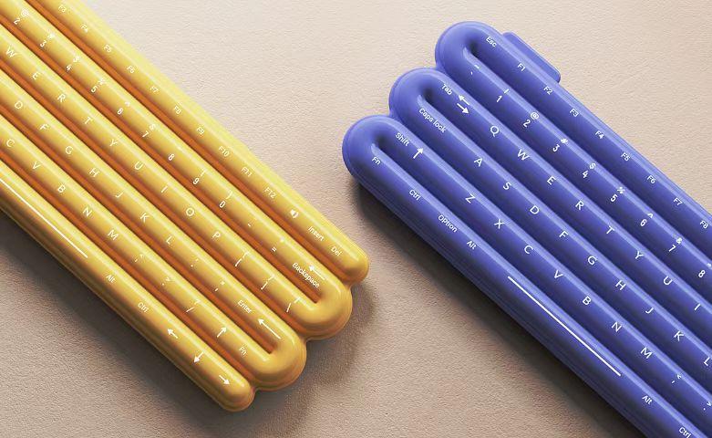 键盘驱动怎么重新装,智能设计键盘