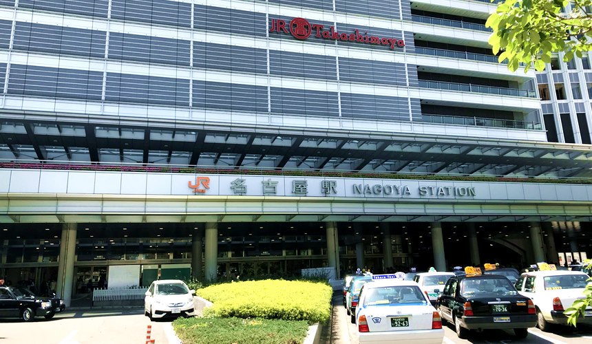 名古屋十大必买景点,名古屋商业街推荐