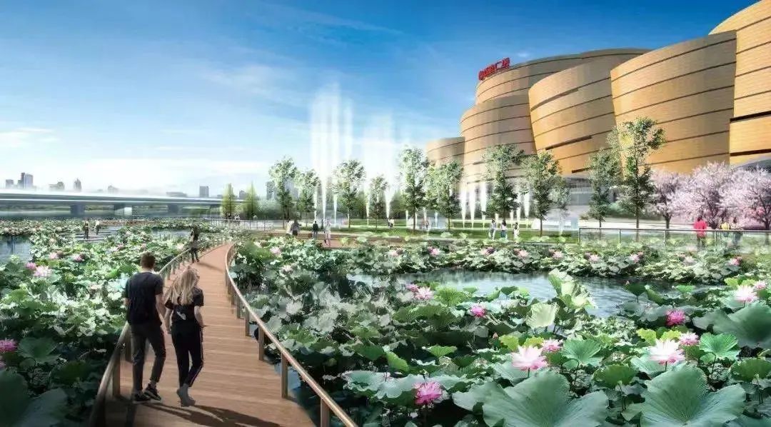 武汉2023大型商业综合体,武汉2025年开业的商业综合体