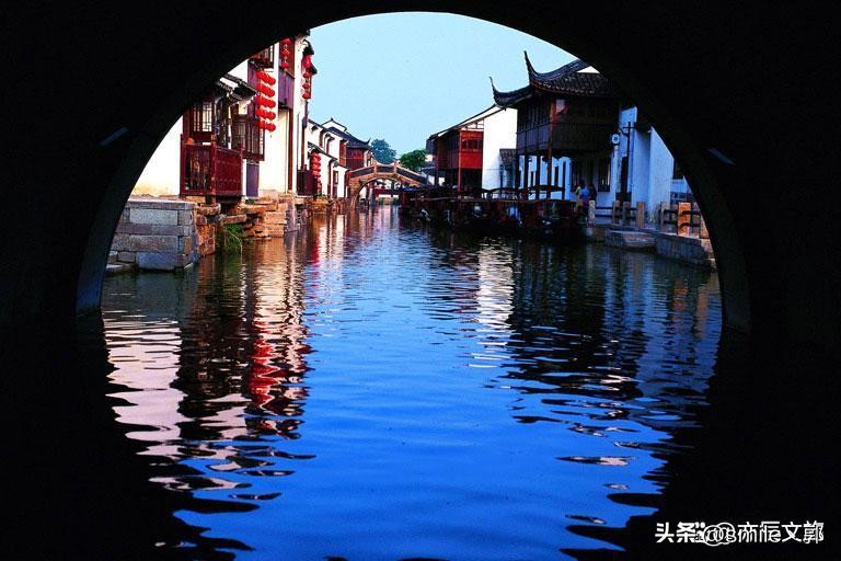苏州最好玩的旅游景点,苏州最好玩的地方旅游景点