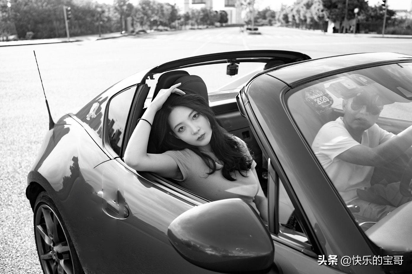 中国最漂亮的女摩托骑手,摩托车女骑手漂亮照片