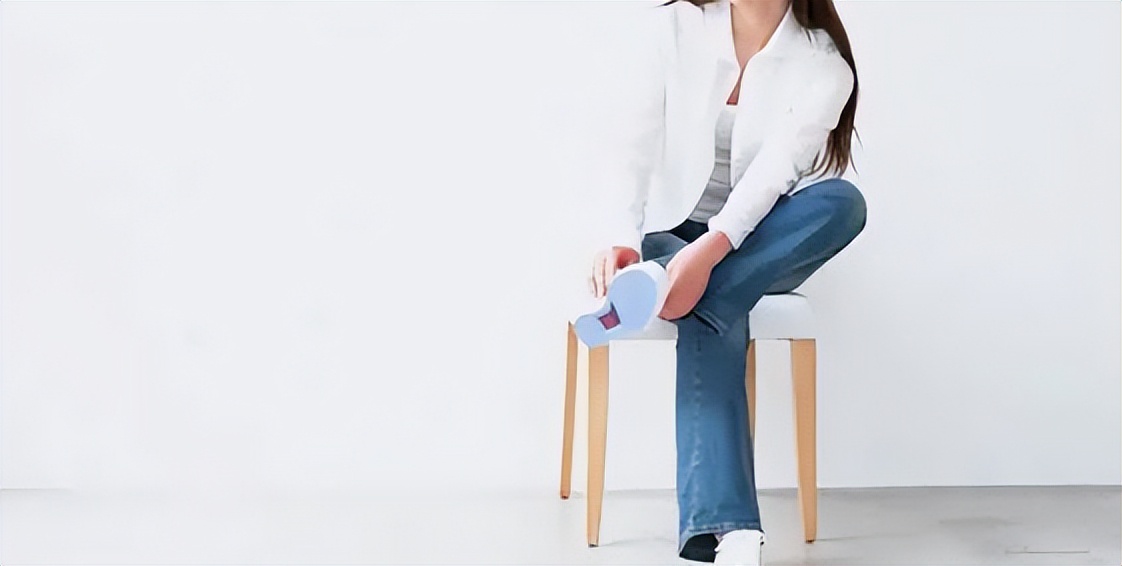 曾仕强谈跷二郎腿对身体影响,跷二郎腿对身体的影响图片